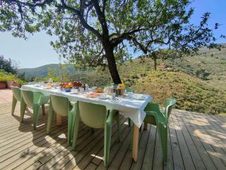 Cortijo Vacas Gordas B&B - Castell de Ferro - 8