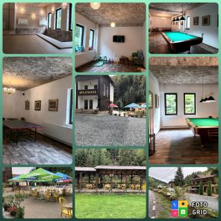 Pension Onelia - Gârda de Sus - 0