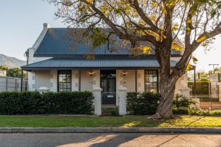 Vlettershof Guest House - Robertson - 9