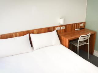 Star Hostel Taipei Main Station - Taipei - 9