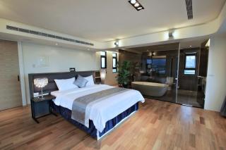 Han-Shian Boutique B&B - Dongshan - 5