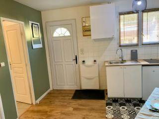 Superbe appartement avec parking gratuit sur place - Saint-Denis - 4