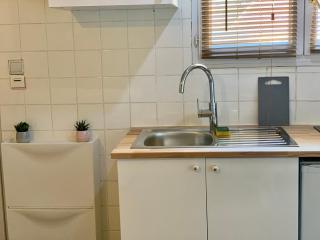 Superbe appartement avec parking gratuit sur place - Saint-Denis - 2