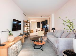 TocToc Suites Olof Palme - Las Palmas de Gran Canaria - 7