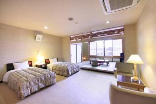 Nanpeidai Onsen Hotel - Ogawa - 3