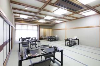 Nanpeidai Onsen Hotel - Ogawa - 2