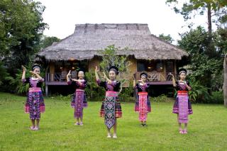 Hmong Hilltribe Lodge - Mae Rim - 4