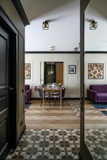 Tarasy Bałtyku Seaside, Sauna, Gym & Free Parking by Downtown Apartments - Gdansk - 9