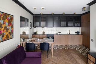 Tarasy Bałtyku Seaside, Sauna, Gym & Free Parking by Downtown Apartments - Gdansk - 2