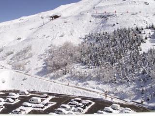 Studio confort avec wifi aux pieds des pistes - Les Menuires - FR-1-452-98 - Les Menuires - 3