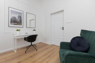 Podwale 9 Old Town Warsaw - Warschau - 6