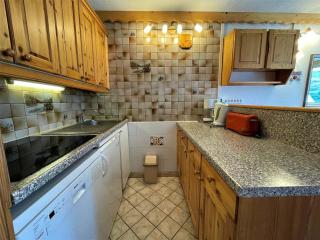 Appartement confort pour 4 avec balcon sud, garage fermé et accès direct pistes - Les Menuires - FR-1-452-368 - Les Menuires - 6