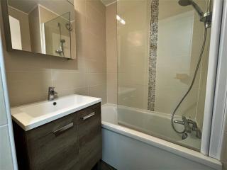 Appartement Chaleureux 4 Pers - Pied des Pistes - Quartier Brelin - FR-1-452-270 - Les Menuires - 4