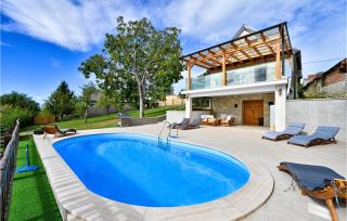 Lovely Home In Visoko With Sauna - Visoko - 9