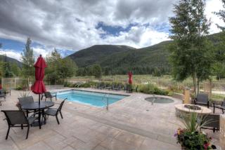 Red Hawk Townhomes by Summit County Mountain Retreats - Keystone - 1