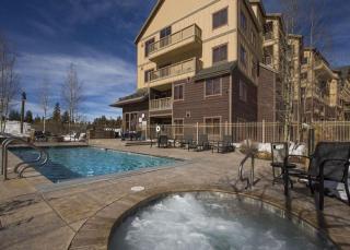 Red Hawk Townhomes by Summit County Mountain Retreats - Keystone - 9