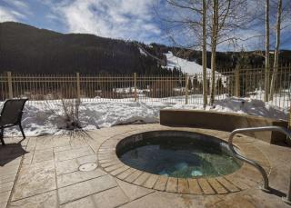 Red Hawk Townhomes by Summit County Mountain Retreats - Keystone - 6
