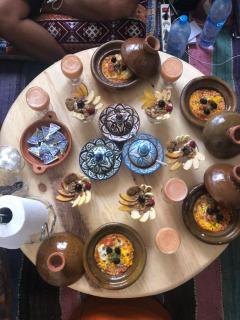 Fleur de cactus, Guesthouse, Tamraght - 3