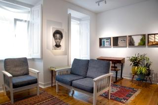 New Art Apartment - Lisbona - 9