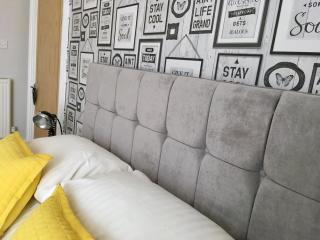 Cartref Guest House - Carlisle - 8