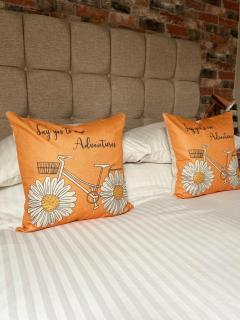 Cartref Guest House - Carlisle - 4