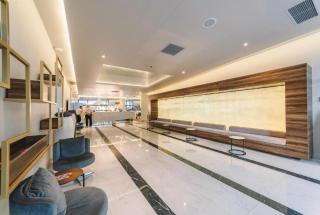 Sea Line Aparthotel & Batumi Beach Resort - Batumi - 3