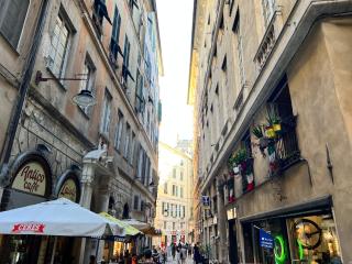 House Settimo Cielo by Holiday World - Genua - 9
