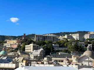 House Settimo Cielo by Holiday World - Genua - 8