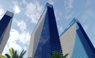 Sea Line Aparthotel & Batumi Beach Resort - Batumi - 0
