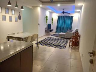 Debayu Homestay with Free Parking at Setia Alam - Shah Alam - 8