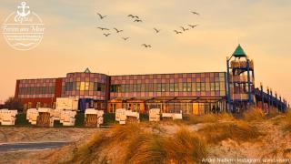 Residenz Whg 1 - Norddeich - 3