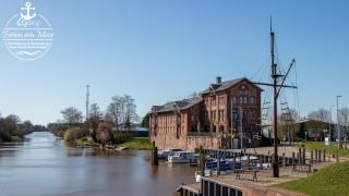 Residenz Whg 1 - Norddeich - 1