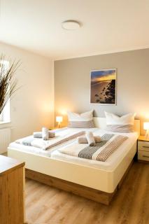 Residenz Whg 1 - Norddeich - 5