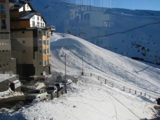 Precioso apartamento a pie de pista en Sierra Nevada - Sierra Nevada - 7