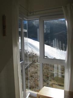 Precioso apartamento a pie de pista en Sierra Nevada - Sierra Nevada - 5