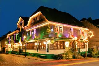 Hotel Stoffels - Schmallenberg - 9