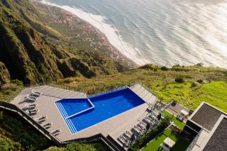 OurMadeira - Sunset Cliff Villas, contemporary - Fajã da Ovelha - 2