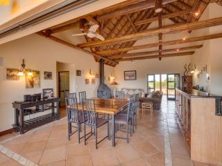 Luxurious 4 Bedroom Villa with Cottage 205 - Mabula - 4