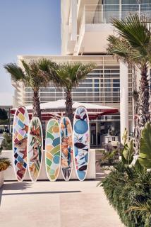 Falkensteiner Residences Jesolo - Lido di Jesolo - 1