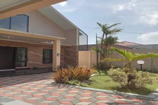 EXPRESS O 91708 Rumah Sriwijaya 12a Syariah - 9