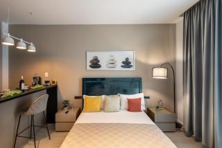 Luxury Sea On Studio - Mamaia Nord – Năvodari - 0