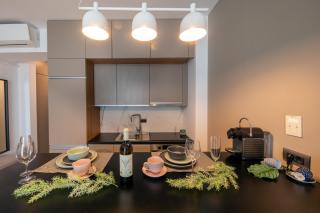 Luxury Sea On Studio - Mamaia Nord – Năvodari - 4