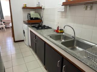 Private Apartment Wakin Residence, City Centre, Port Louis - Port Louis - 3