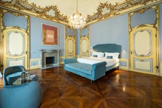 Palazzo Del Carretto-Art Apartments and Guesthouse - Turin - 4