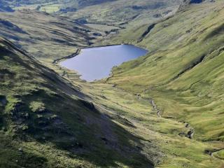 Haweswater Cottage - Bampton - 1