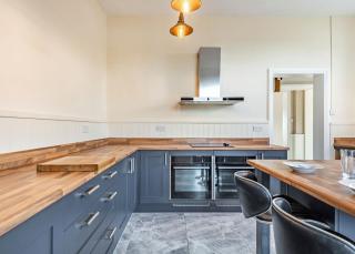 Helsey Farm Cottages - Helsey - 2