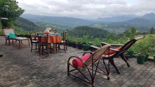Kandy Hindagala Retreat - Boutique Villa in Kandy Hills Sri Lanka - Kamburadeniya - 0
