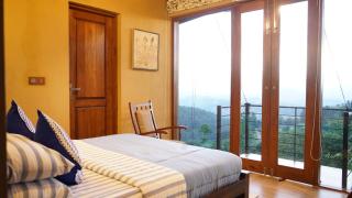 Kandy Hindagala Retreat - Boutique Villa in Kandy Hills Sri Lanka - Kamburadeniya - 7