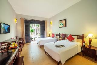 Hoi An Beach Resort - Hoi An - 5