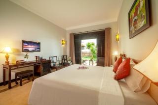 Hoi An Beach Resort - Hoi An - 4